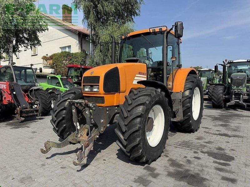 Renault ares 640rz