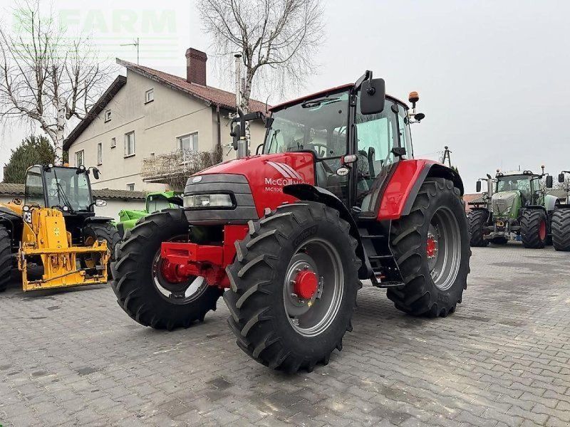 McCormick mc100