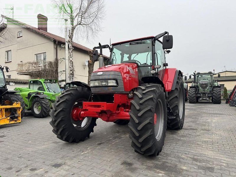 McCormick mc100