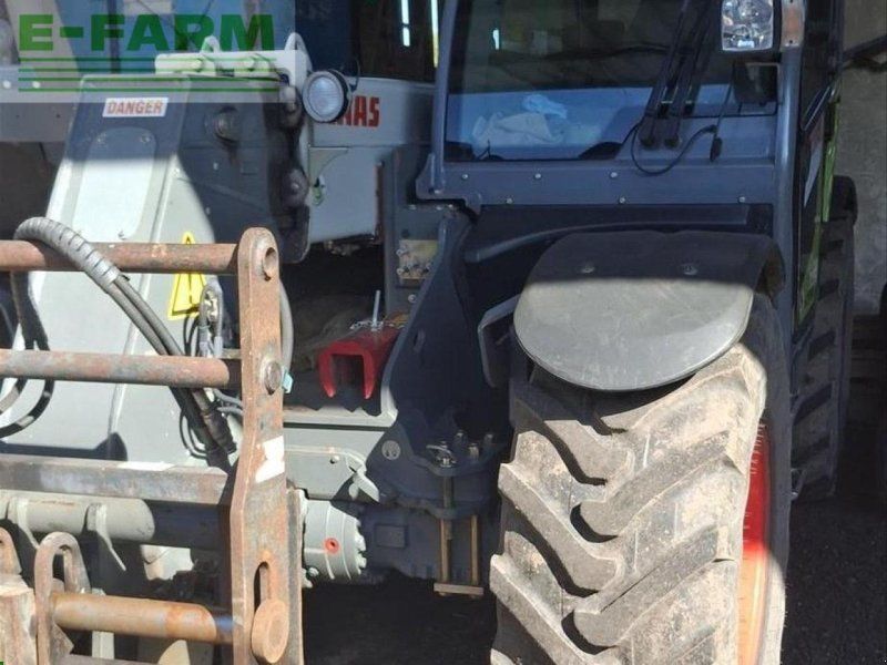 Claas SCORPION 7055