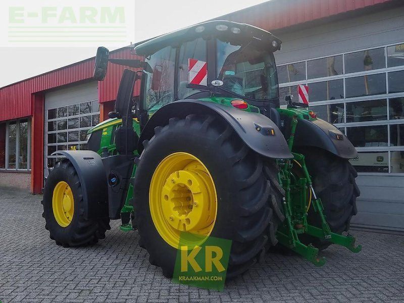 John Deere 6r 230 #779282