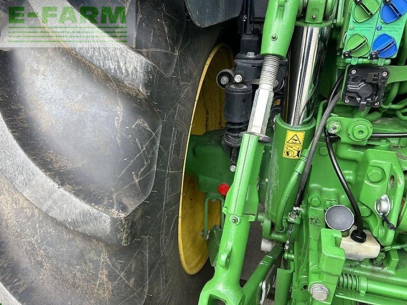 John Deere 6195m #28683