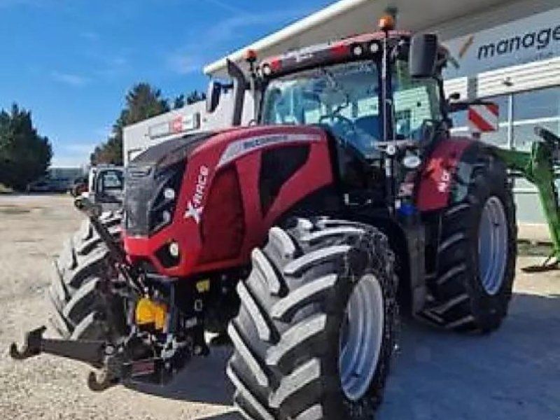 McCormick x7.621 vt-drive