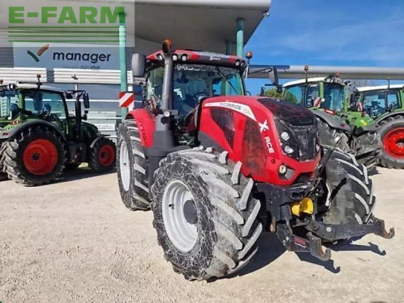 McCormick x7.621 vt-drive