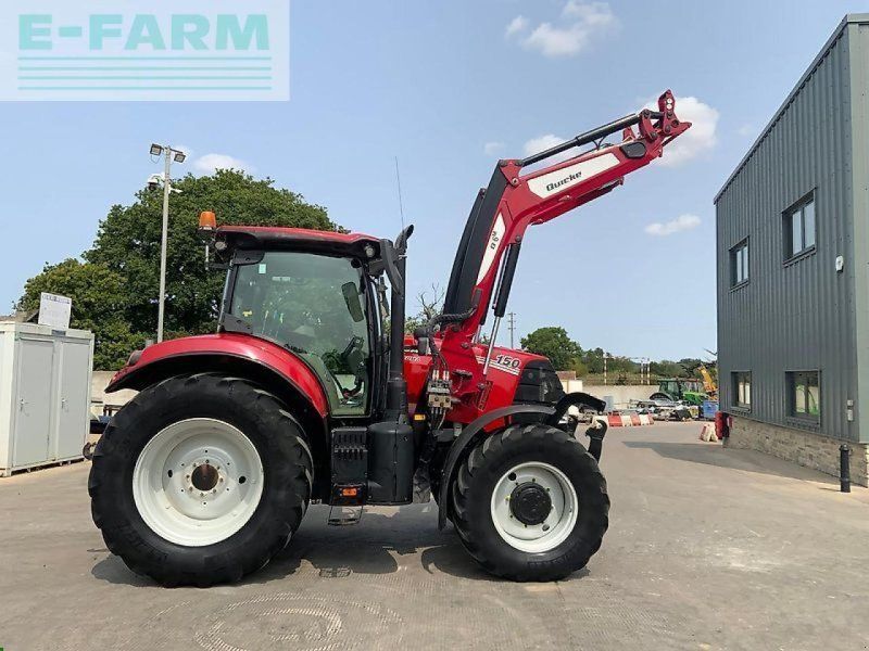 Case IH puma 150 (st27019)
