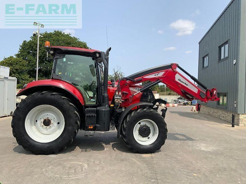 Case IH puma 150 (st27019)