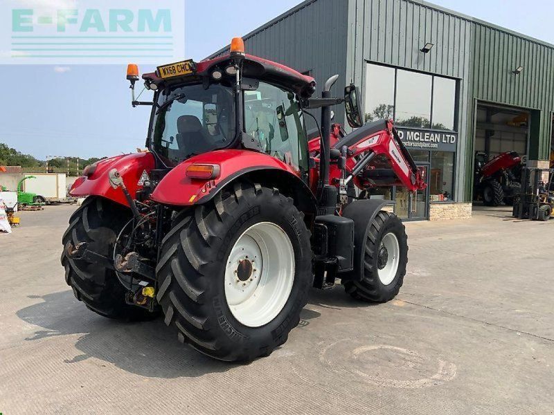 Case IH puma 150 (st27019)