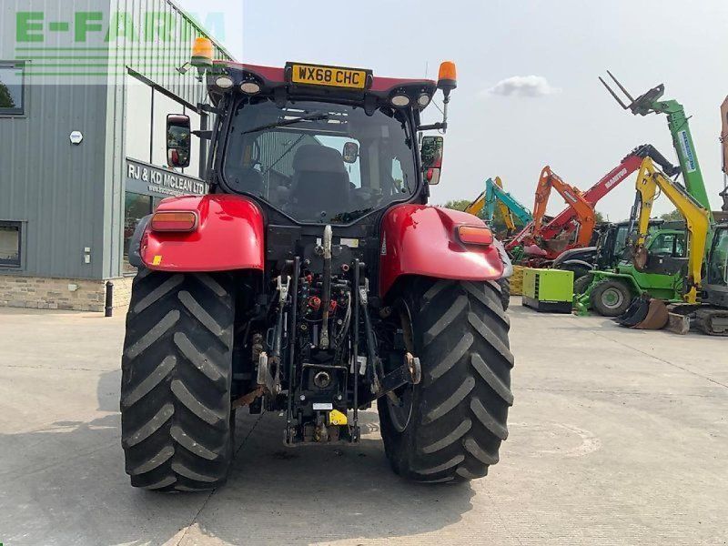 Case IH puma 150 (st27019)