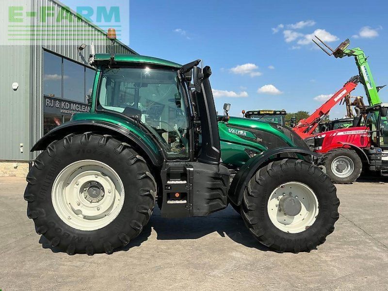 Valtra t254 versu (st26250)