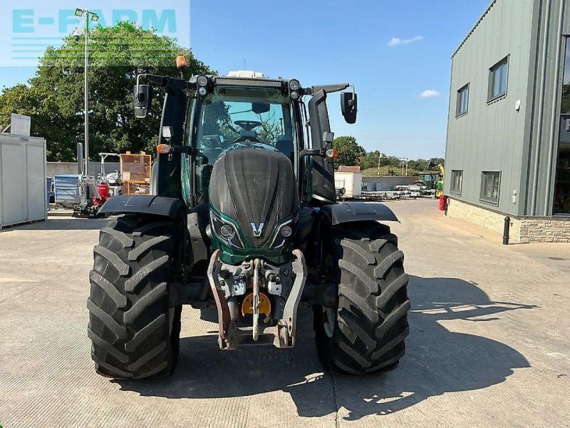 Valtra t254 versu (st26250)