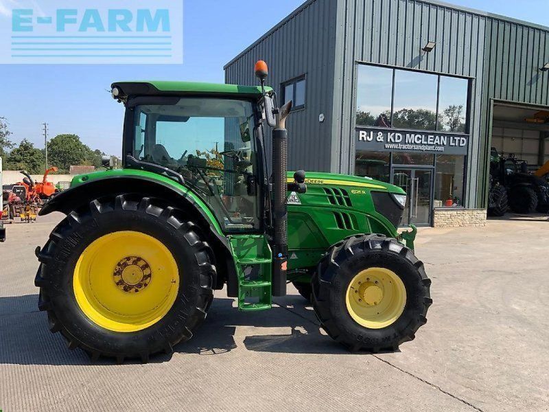 John Deere 6125r (st26918)