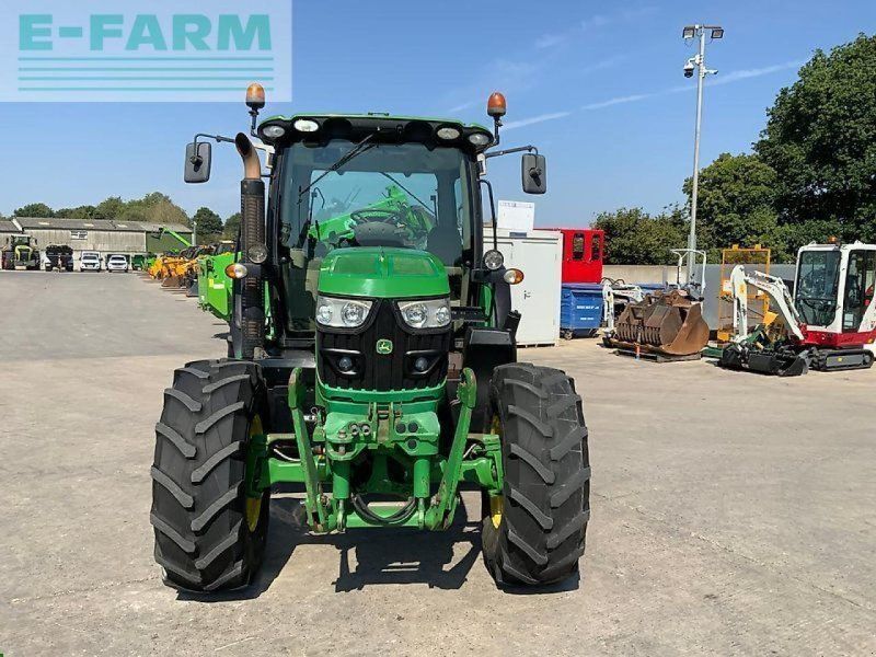 John Deere 6125r (st26918)