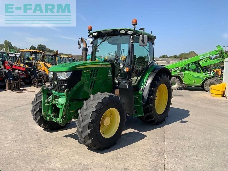 John Deere 6125r (st26918)