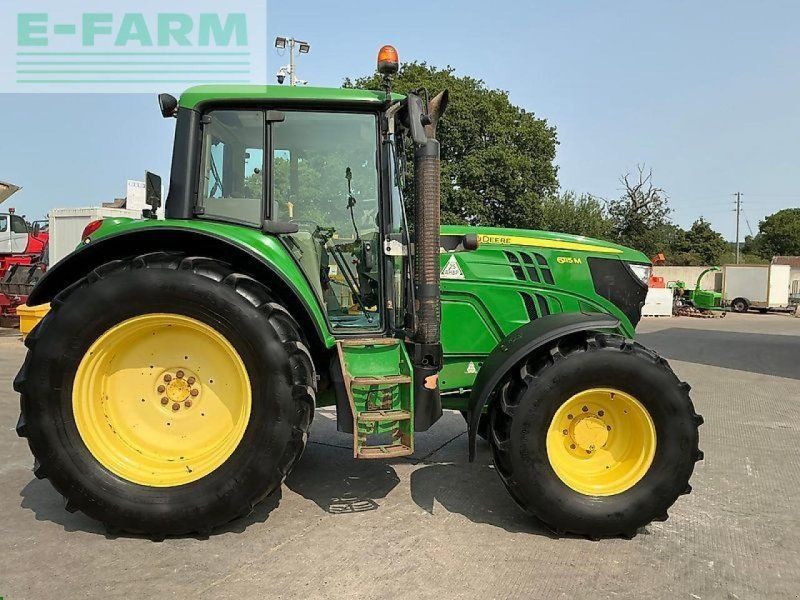 John Deere 6115m (st26012)