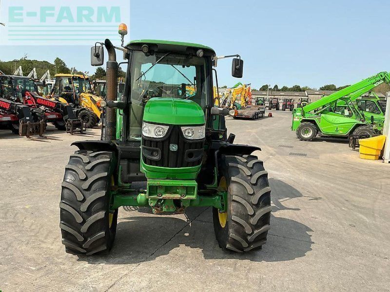 John Deere 6115m (st26012)