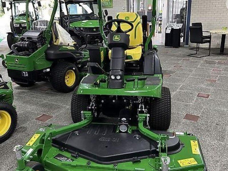 John Deere 1550 #781080
