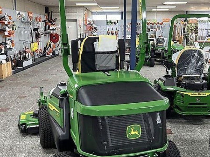 John Deere 1550 #781080