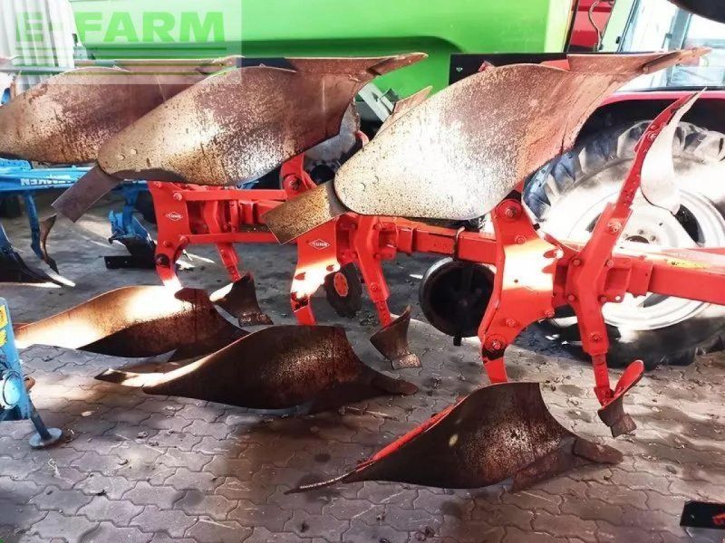 Kuhn multimaster 112 volldreh
