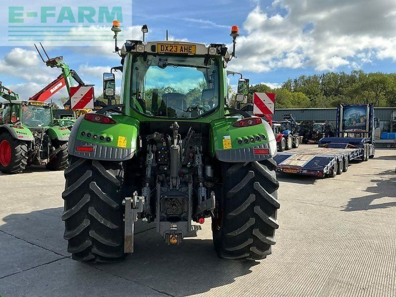 Fendt 724 profi plus (st27728)