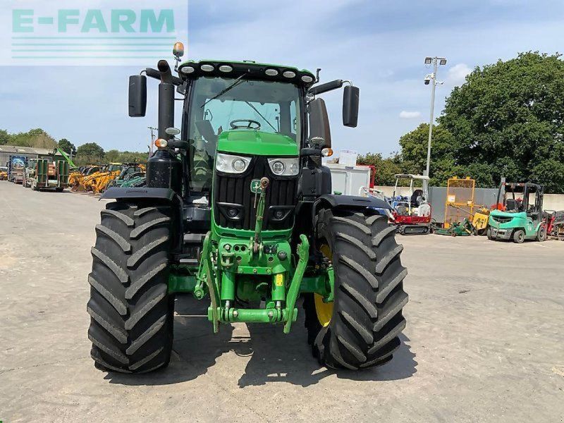 John Deere 6250r ultimate edition  (st27255)