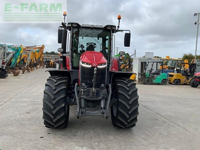 Massey Ferguson 8s.205  (st25718)
