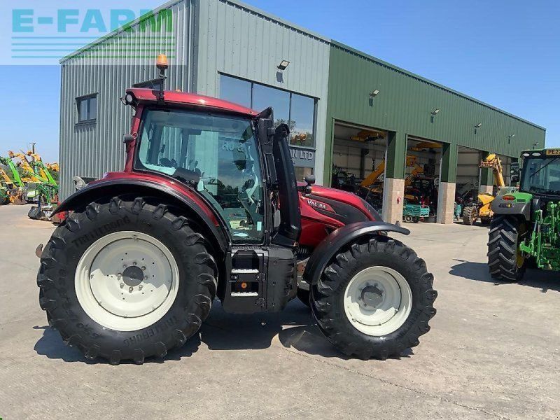 Valtra n154 active (st27062)