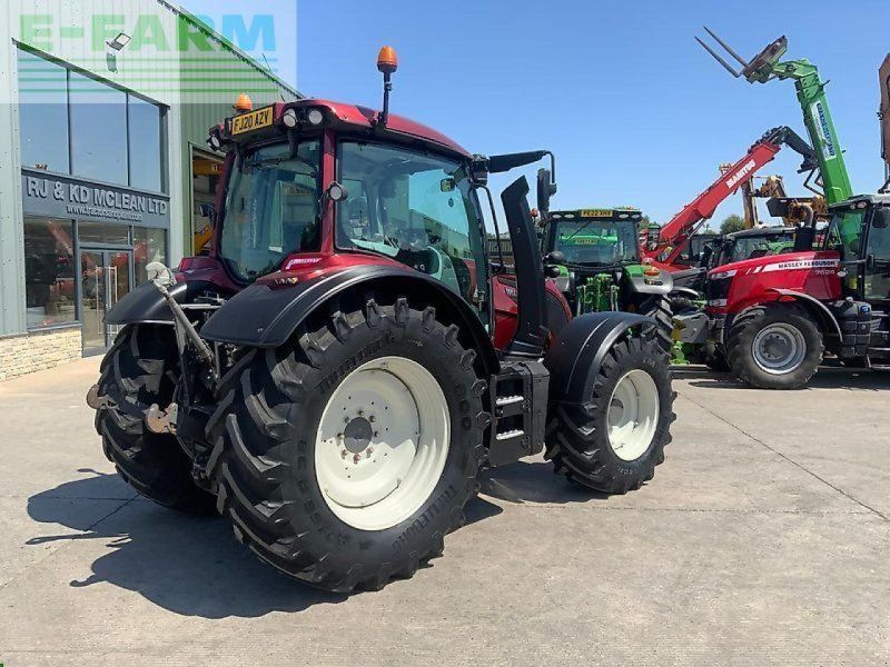 Valtra n154 active (st27062)