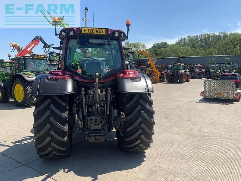 Valtra n154 active (st27062)