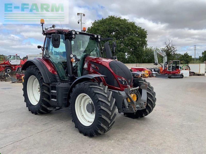 Valtra n134 active unlimited (st27222)