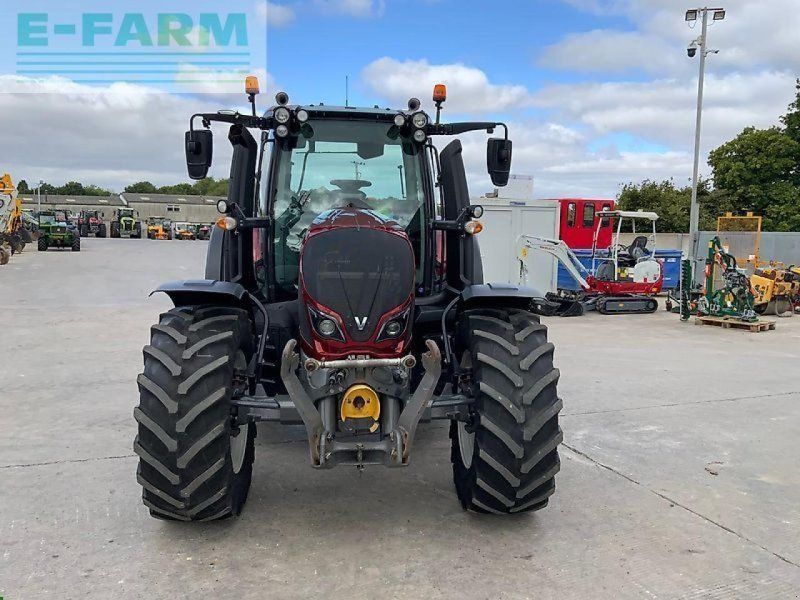 Valtra n134 active unlimited (st27222)