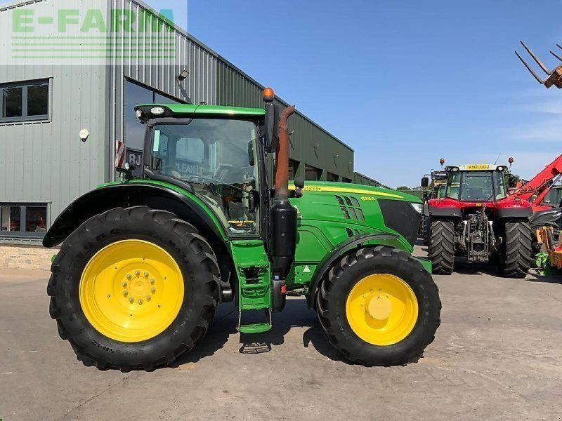 John Deere 6215r premium edition  (st26329)