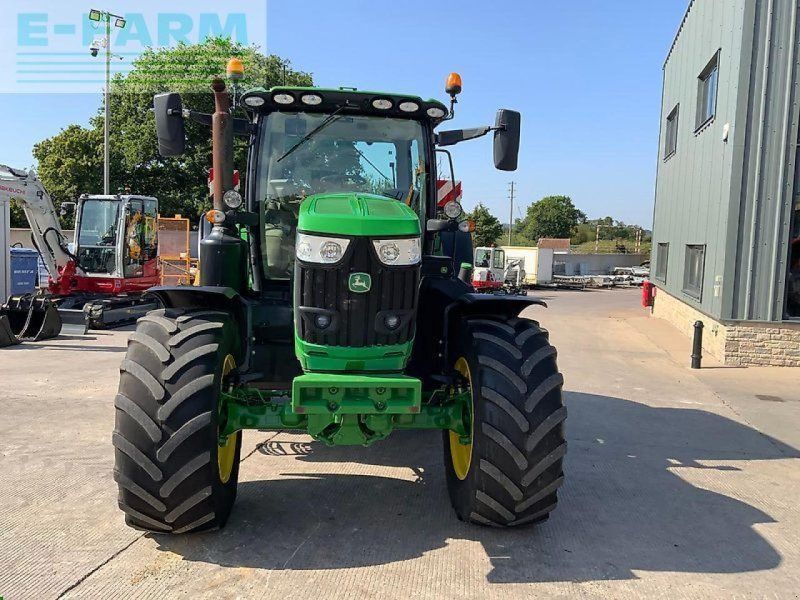 John Deere 6215r premium edition  (st26329)