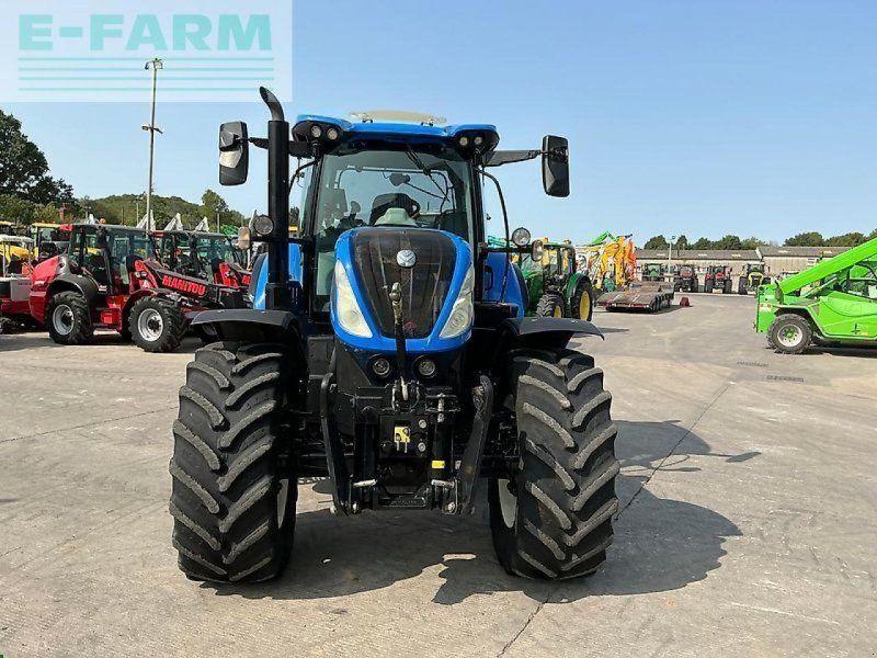 New Holland t7.245  (st27151)