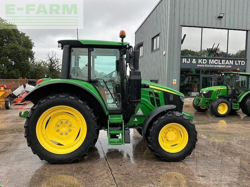 John Deere 6110m  (st27327)