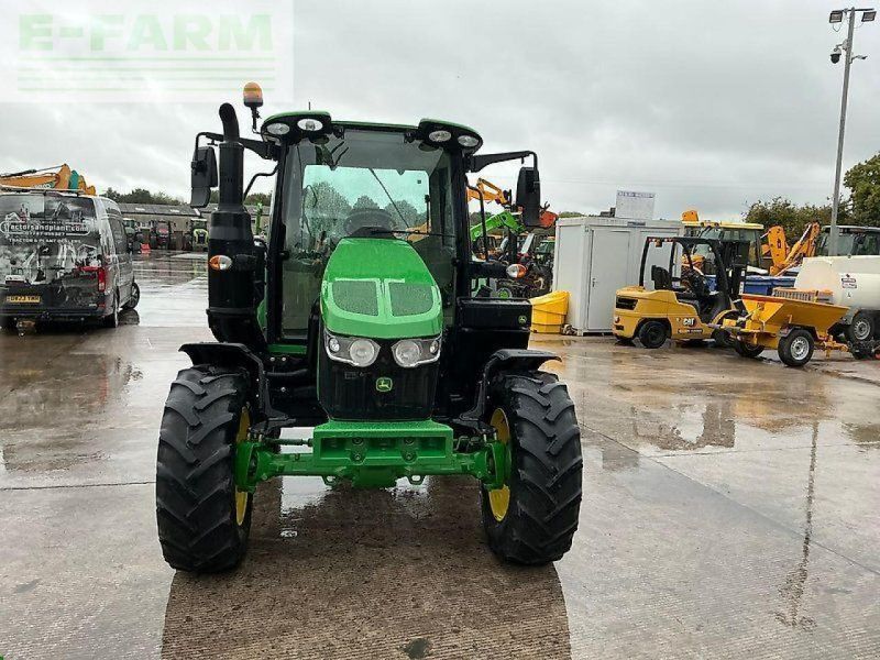 John Deere 6110m  (st27327)