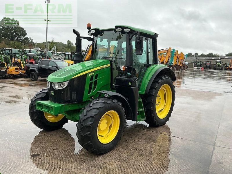 John Deere 6110m  (st27327)