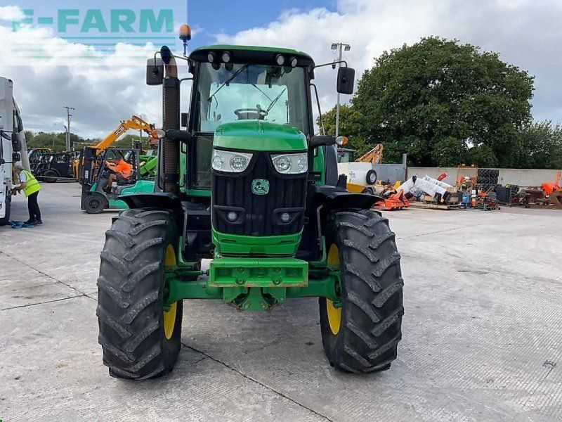 John Deere 6170m (st26919)