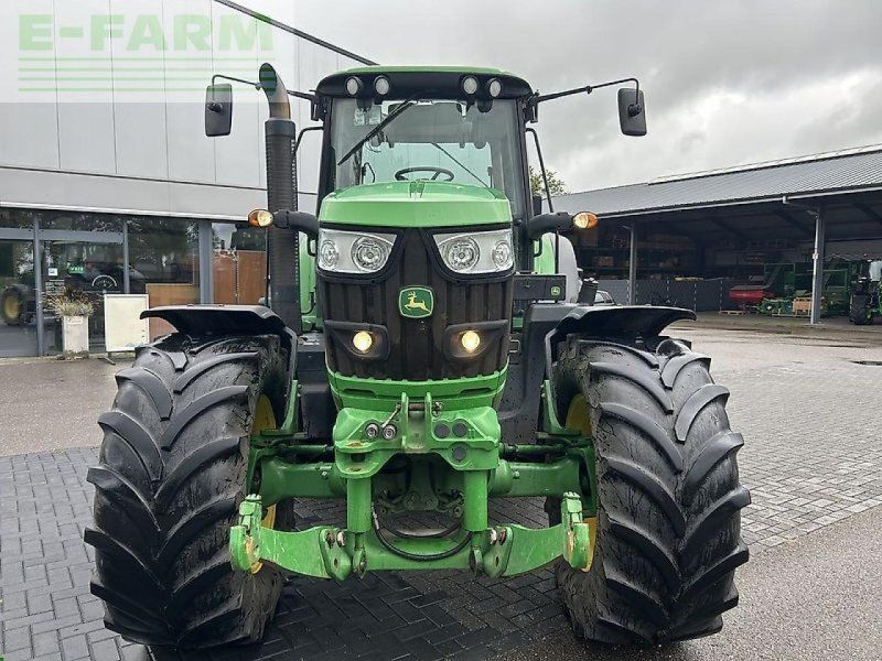 John Deere 6150m #705011