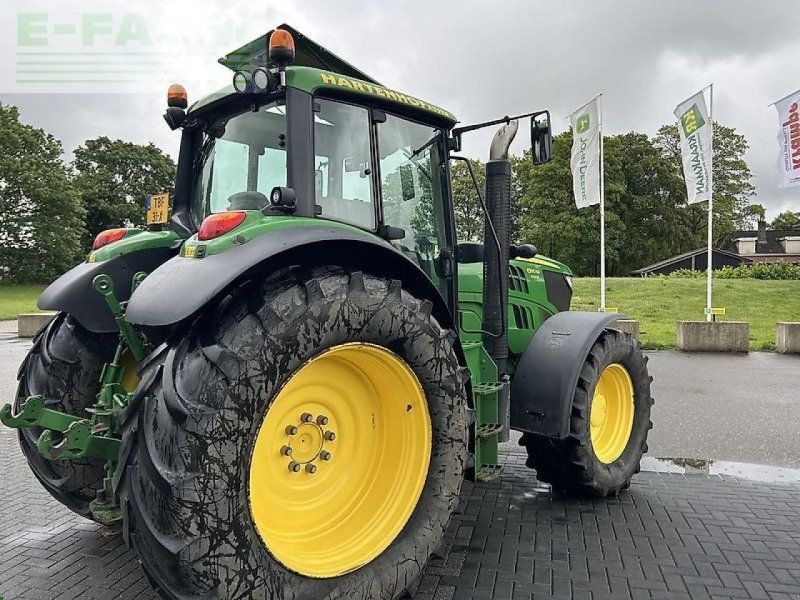John Deere 6150m #705011
