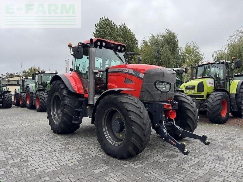 McCormick ttx 190 xtraspeed