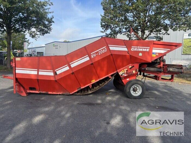 Grimme RH 20-40