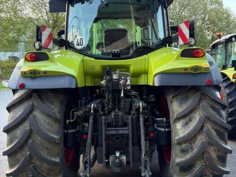 Claas ARION 530 CMATIC CIS+