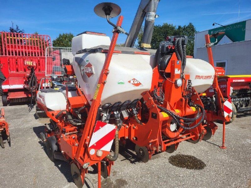 Kuhn Maxima 2