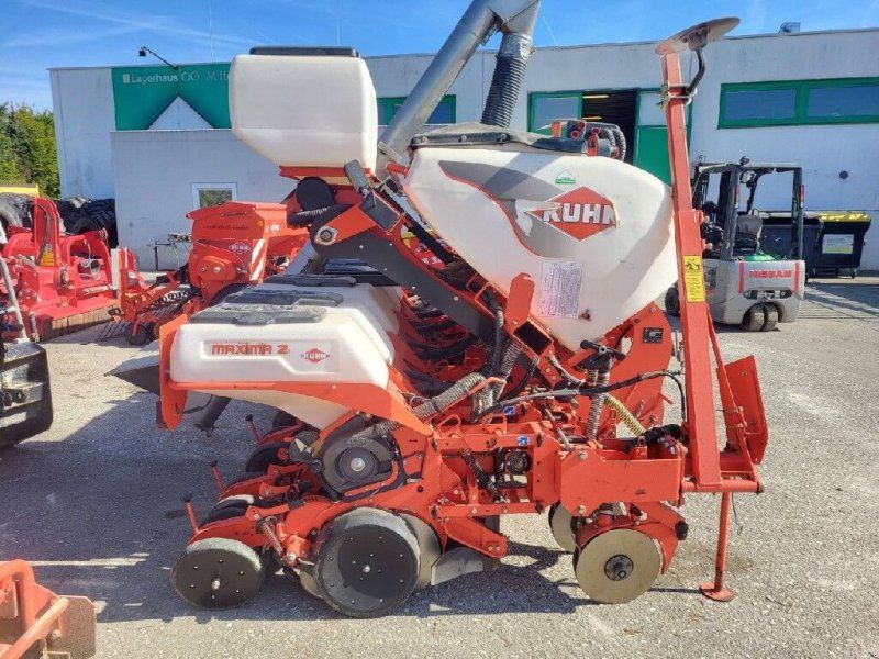 Kuhn Maxima 2