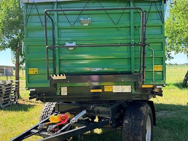 DSK 18 to ZGG Ausstellungs + Vorführwagen