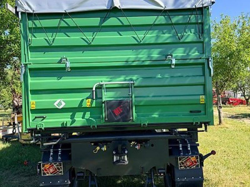DSK 18 to ZGG Ausstellungs + Vorführwagen