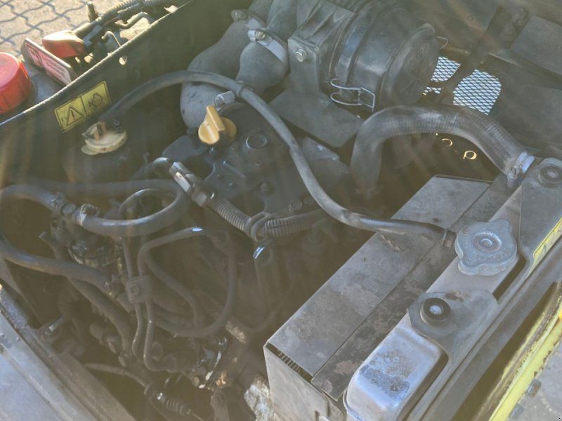 Yanmar SV08 SV08