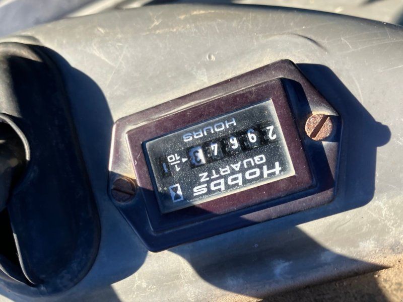 Yanmar SV08 SV08