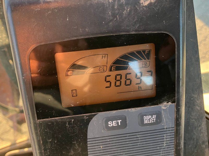 Hitachi ZX30U-2 ZX30U-2
