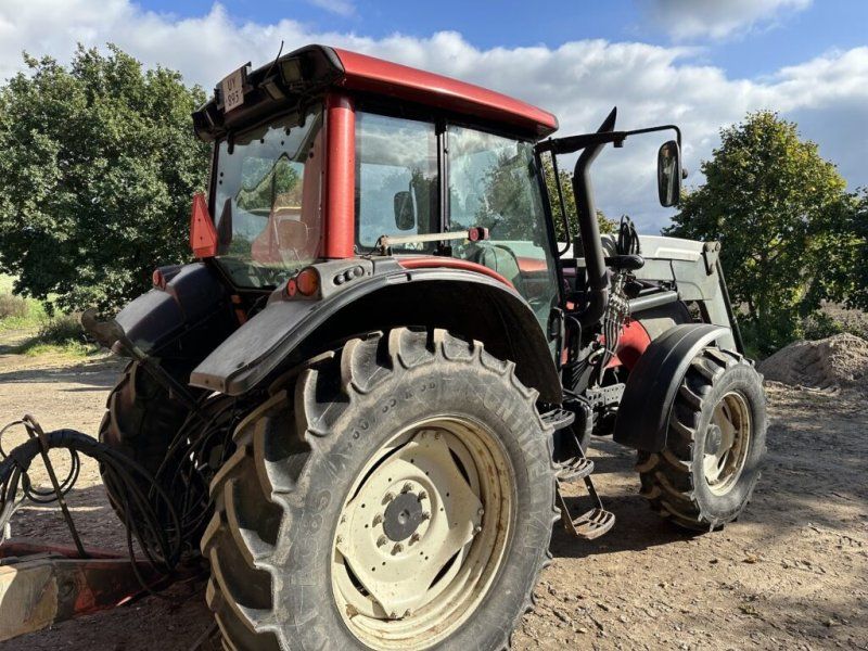 Valtra T 131 Hi-Tech